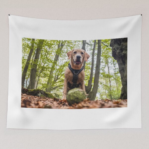 Item preview, Fetch designed and sold by Maggieinafrica.