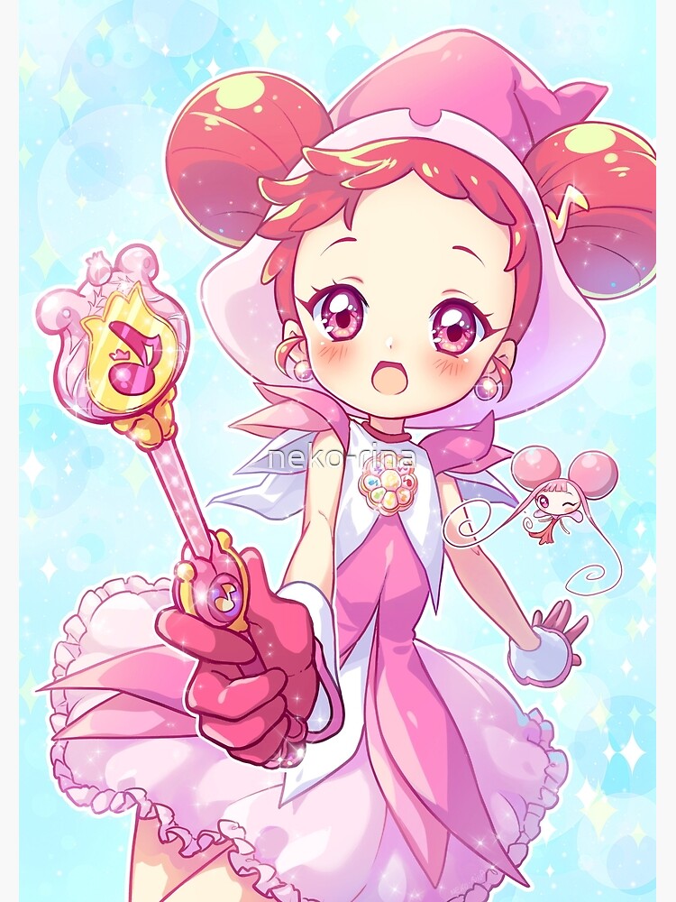 Pretty Witchy by neko-rina
