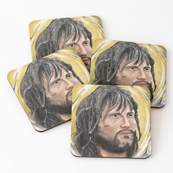 Item preview, Tristan, Scout of the knights designed and sold by GabySugar.