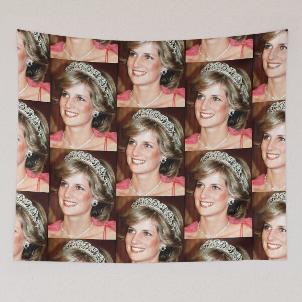 Item preview, Princess Diana designed and sold by KNBS.