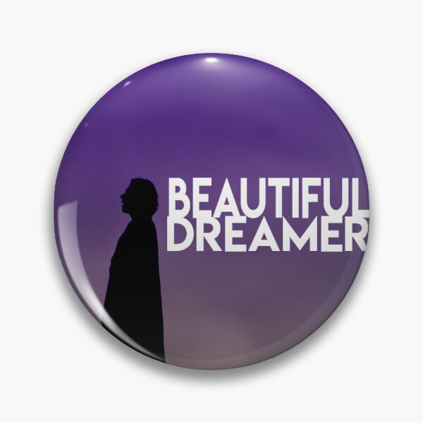 Item preview, Beautiful Dreamers designed and sold by BunnyMomMtl.