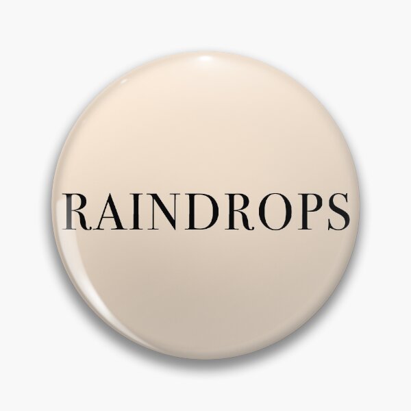Item preview, Ariana Raindrops designed and sold by yassmans.
