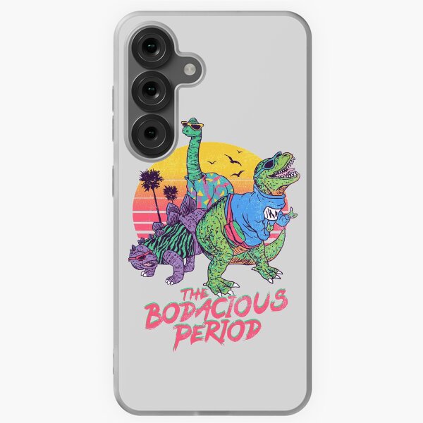Item preview, The Bodacious Period designed and sold by Hillary White.