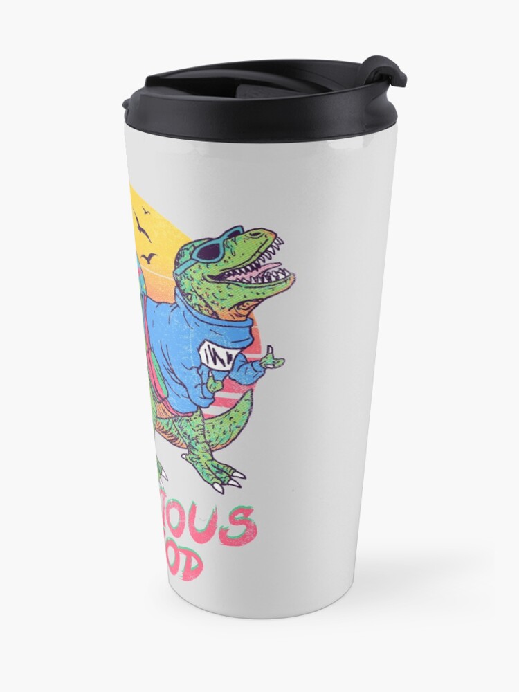 Alternate view of The Bodacious Period Travel Coffee Mug