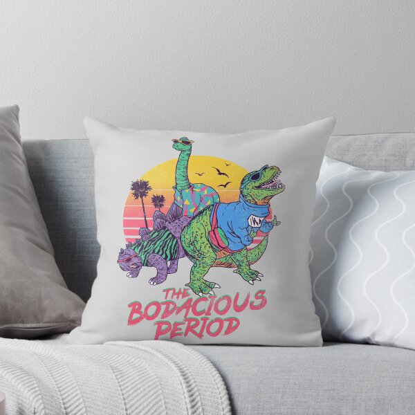 Item preview, The Bodacious Period designed and sold by wytrab8.