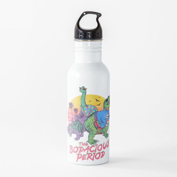 The Bodacious Period Water Bottle