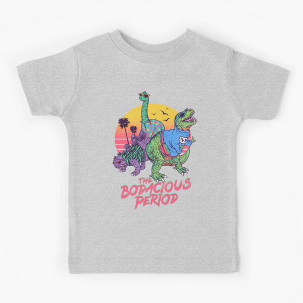 Vintage Kids T-Shirts for Sale | Redbubble