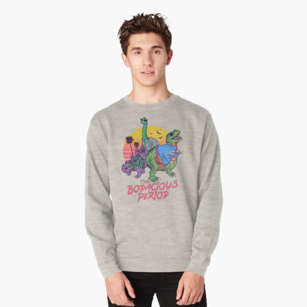 Item preview, Pullover Sweatshirt designed and sold by wytrab8.