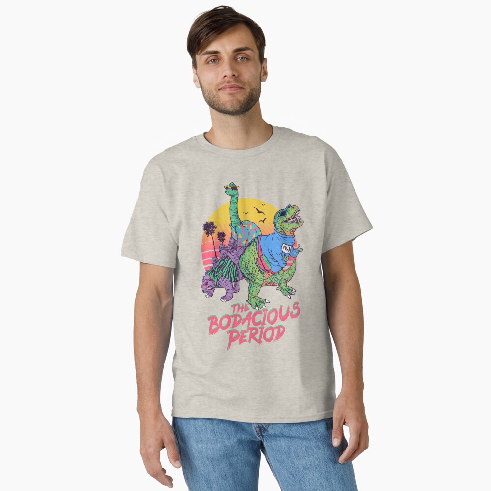 Item preview, Classic T-Shirt designed and sold by wytrab8.