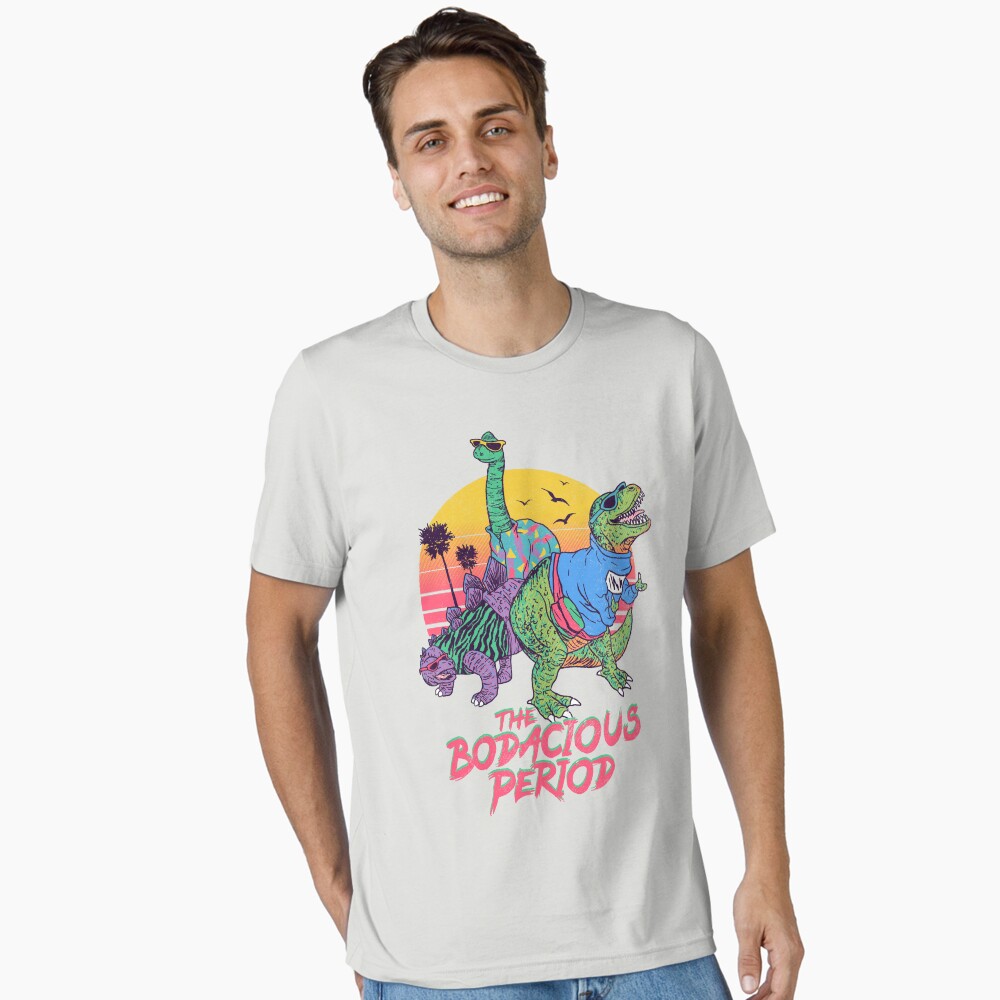 Item preview, Essential T-Shirt designed and sold by wytrab8.