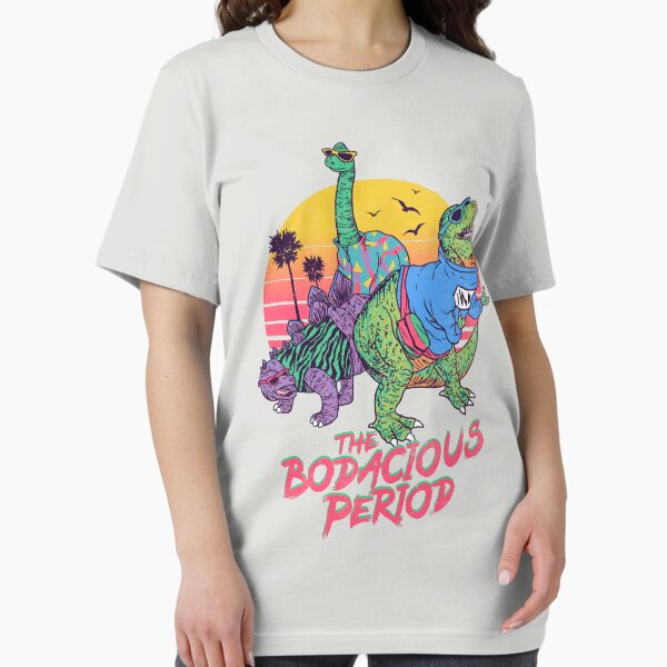 Item preview, The Bodacious Period designed and sold by wytrab8.
