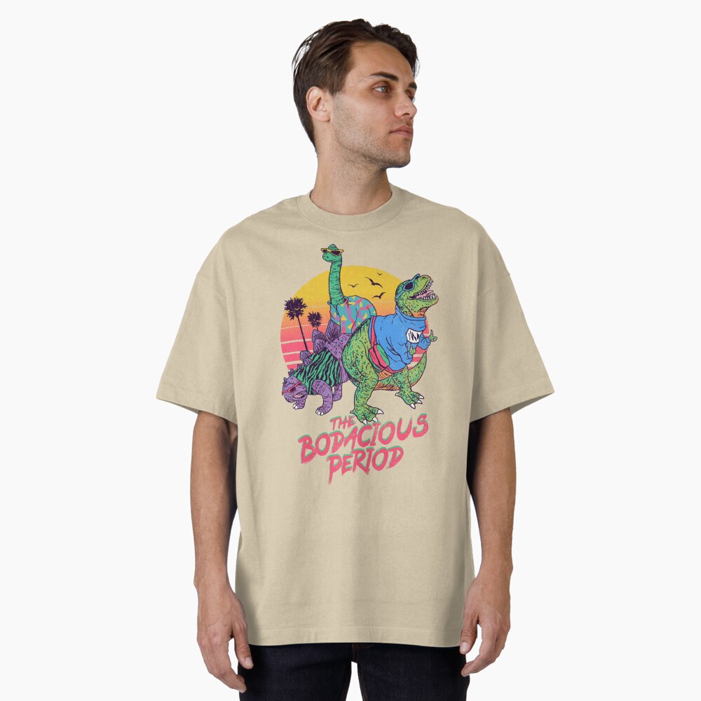 Item preview, Oversized T-Shirt designed and sold by wytrab8.