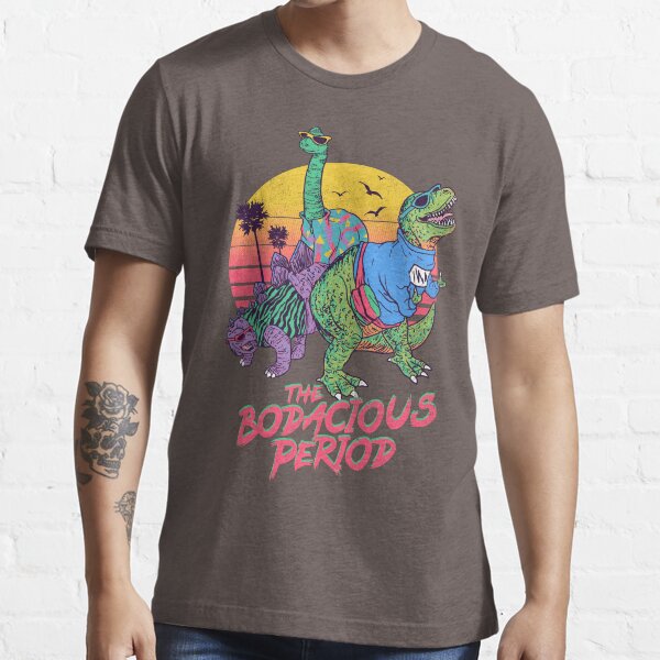 The Bodacious Period Essential T-Shirt