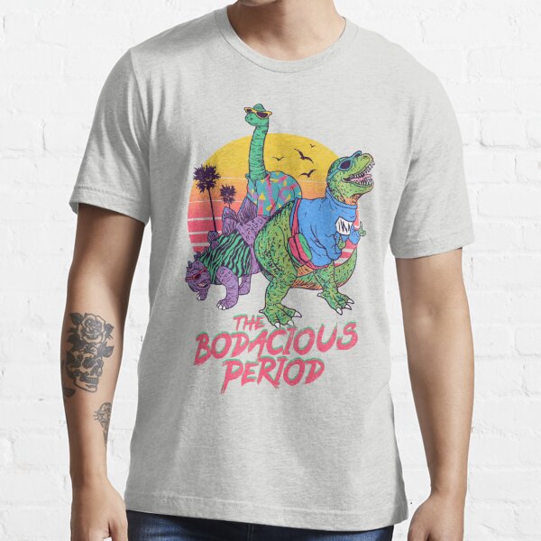 T-shirts sur le thème Dinosaures