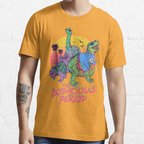 The Bodacious Period Essential T-Shirt