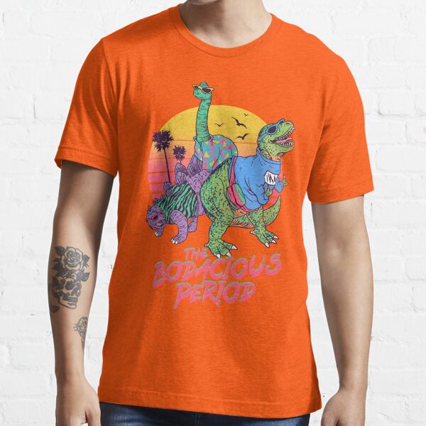 The Bodacious Period Essential T-Shirt