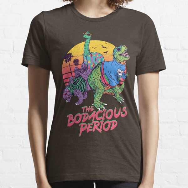 The Bodacious Period Essential T-Shirt