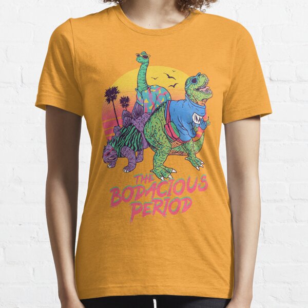 The Bodacious Period Essential T-Shirt