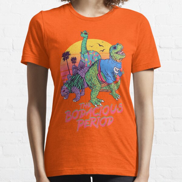 The Bodacious Period Essential T-Shirt