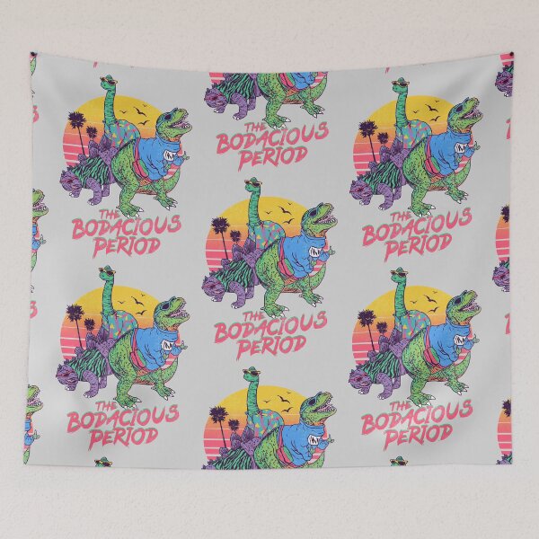 Item preview, The Bodacious Period designed and sold by wytrab8.