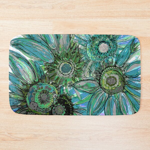 Item preview, Fun flowers  designed and sold by Lois Gardiner.