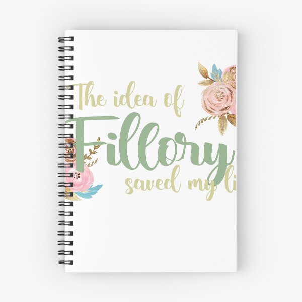Item preview, The Idea of Fillory designed and sold by BunnyMomMtl.