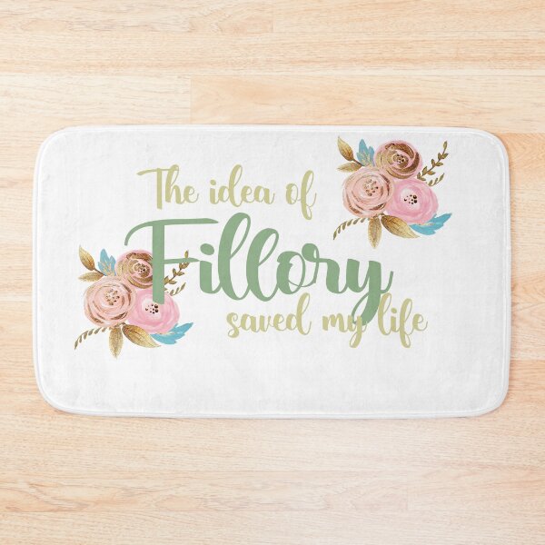 Item preview, The Idea of Fillory designed and sold by BunnyMomMtl.