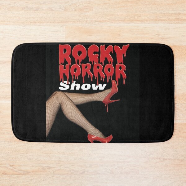 Item preview, The Rocky Horror Picture Show designed and sold by KNBS.