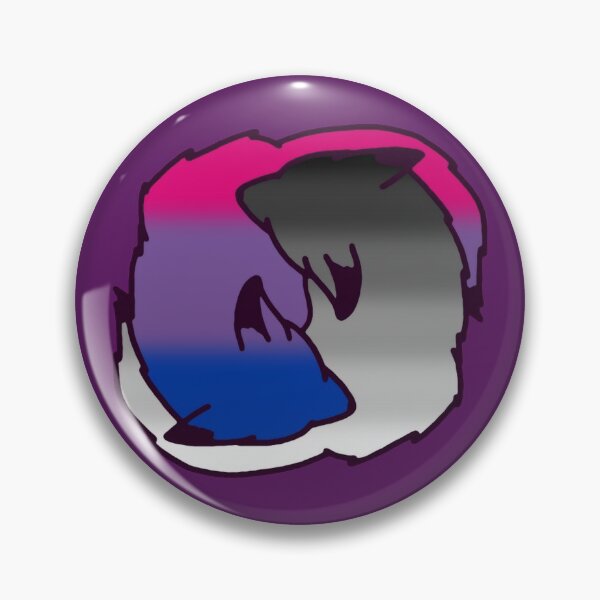 Item preview, Bi/Het Cuddles designed and sold by emberkyrlee.