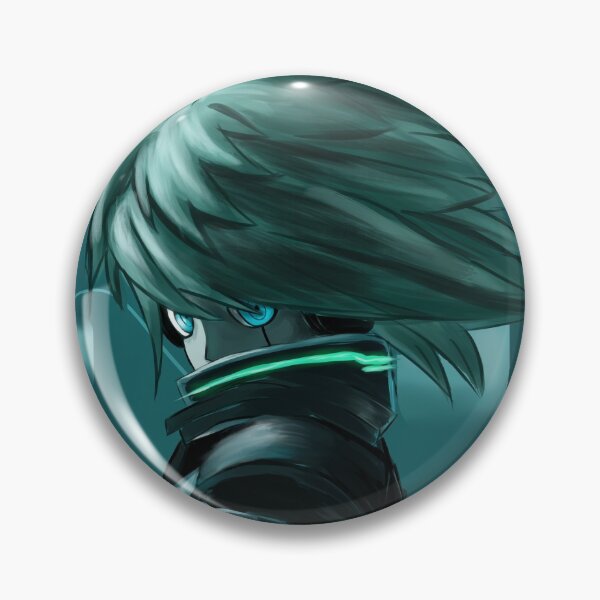 Item preview, K1-B0 designed and sold by Sephiroth1204.