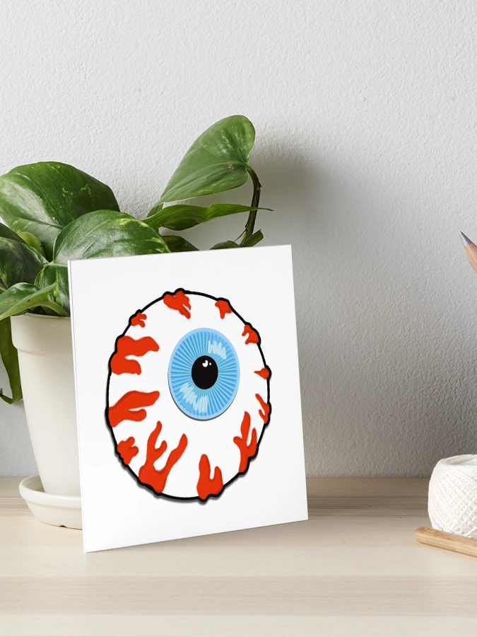 Shops Mishka Keep Watch Pillow