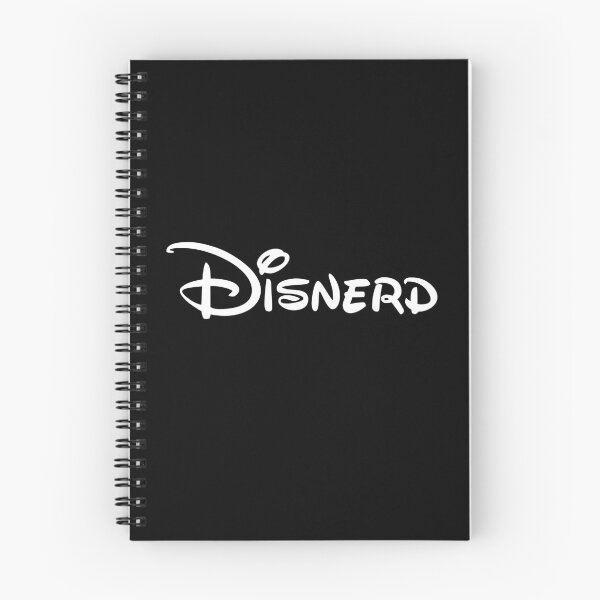 Artikelvorschau, Disnerd entworfen und verkauft von kjanedesigns.