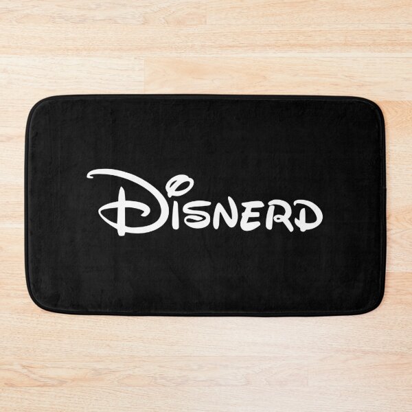 Item preview, Disnerd designed and sold by kjanedesigns.