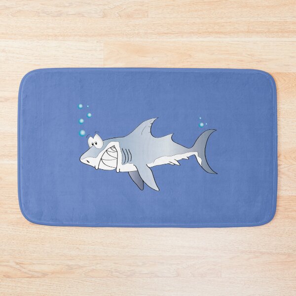 Item preview, Shark designed and sold by BlondeMonster.