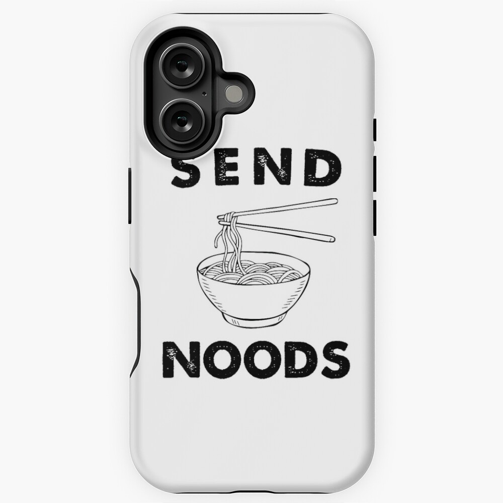 Item preview, iPhone Magsafe Tough Case designed and sold by kjanedesigns.