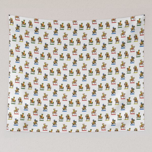 Item preview, Il Cavaliere Di Scopa Pattern I designed and sold by ScopaScopa.