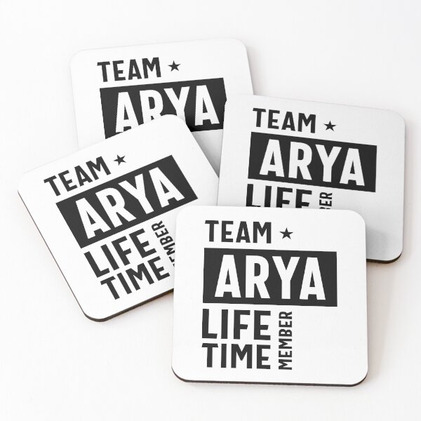 Item preview, Arya Personalized Name Birthday Gift designed and sold by cidolopez.