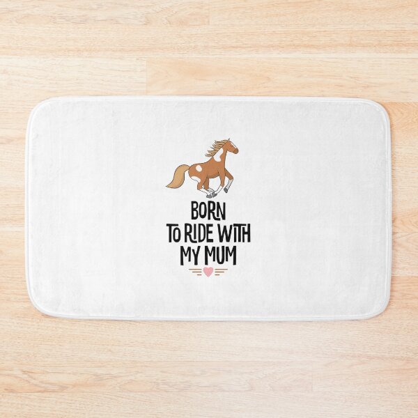 Item preview, horse designed and sold by fun-tee-shirts.