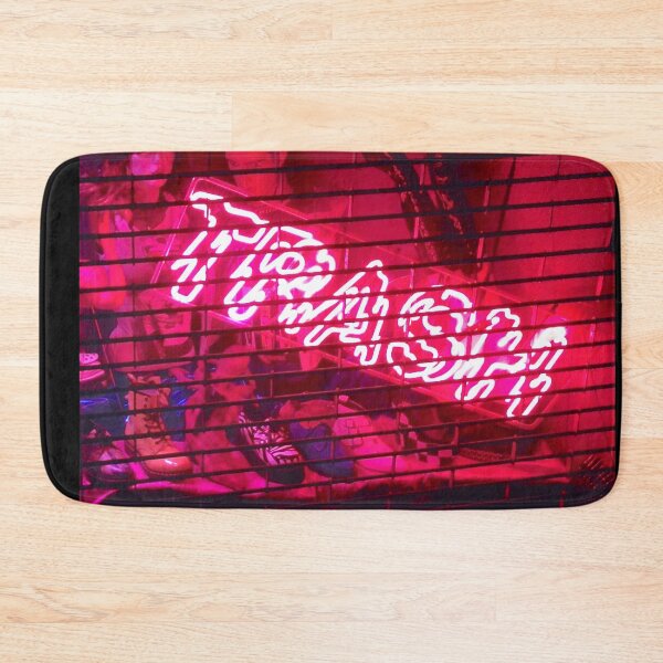 Item preview, Neon TRASH designed and sold by maryhorohoe.