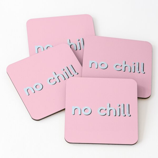 Item preview, No Chill designed and sold by SarahRoses.