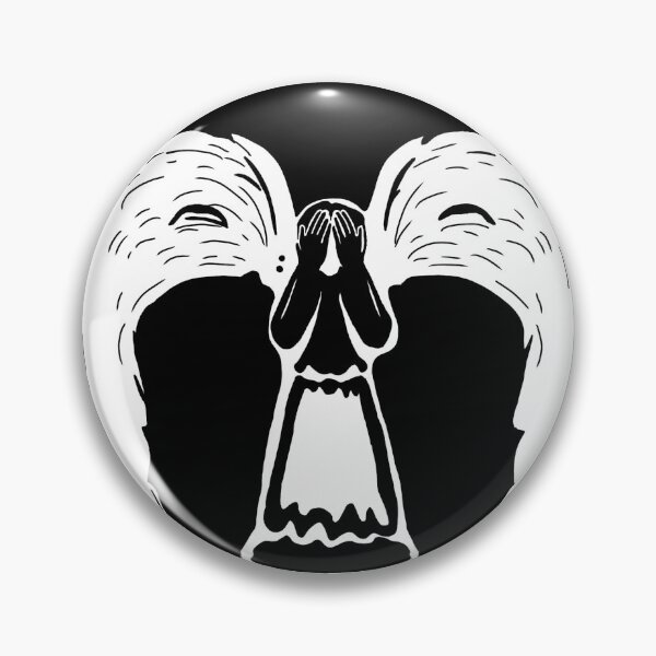 Item preview, Weeping Angel designed and sold by DarkReborn3.