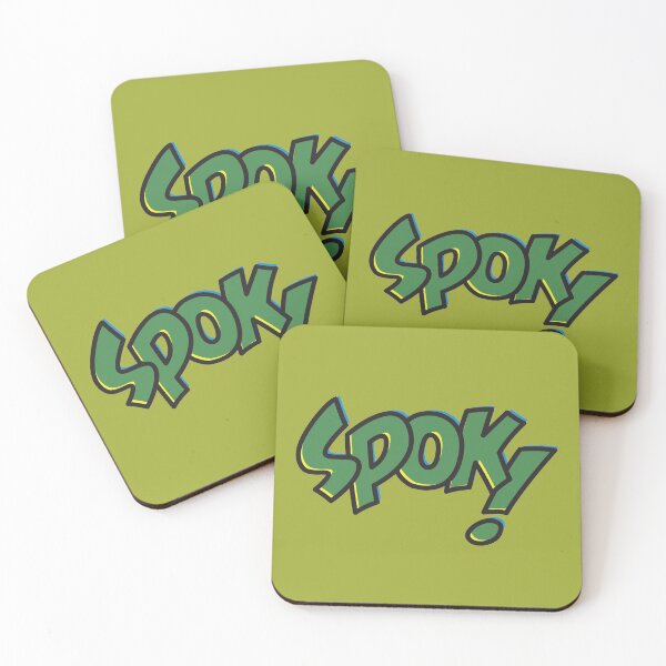 Item preview, SPOK! designed and sold by MStyborski.