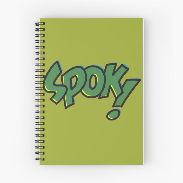 Item preview, SPOK! designed and sold by MStyborski.