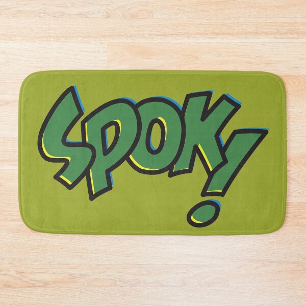 Item preview, SPOK! designed and sold by MStyborski.