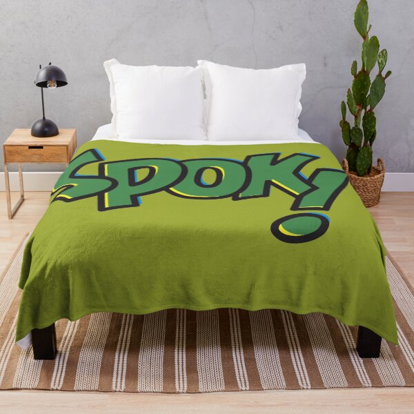 Item preview, SPOK! designed and sold by MStyborski.