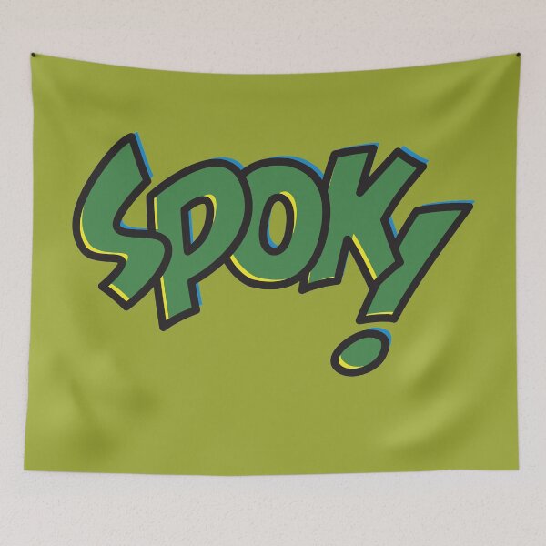 Item preview, SPOK! designed and sold by MStyborski.