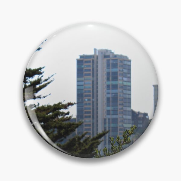 Item preview, San Francisco Skyline pt.4 designed and sold by Emily Hermann.