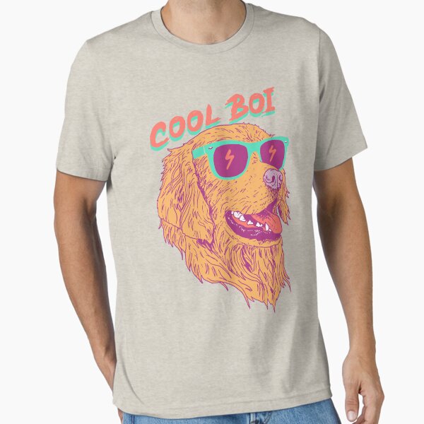 Item preview, Cool Boi designed and sold by wytrab8.