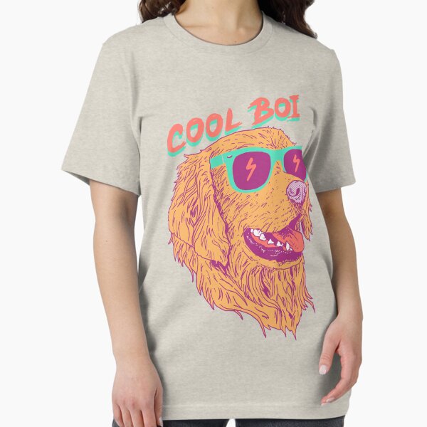 Item preview, Cool Boi designed and sold by wytrab8.