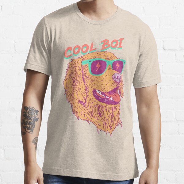 Cool Boi Essential T-Shirt